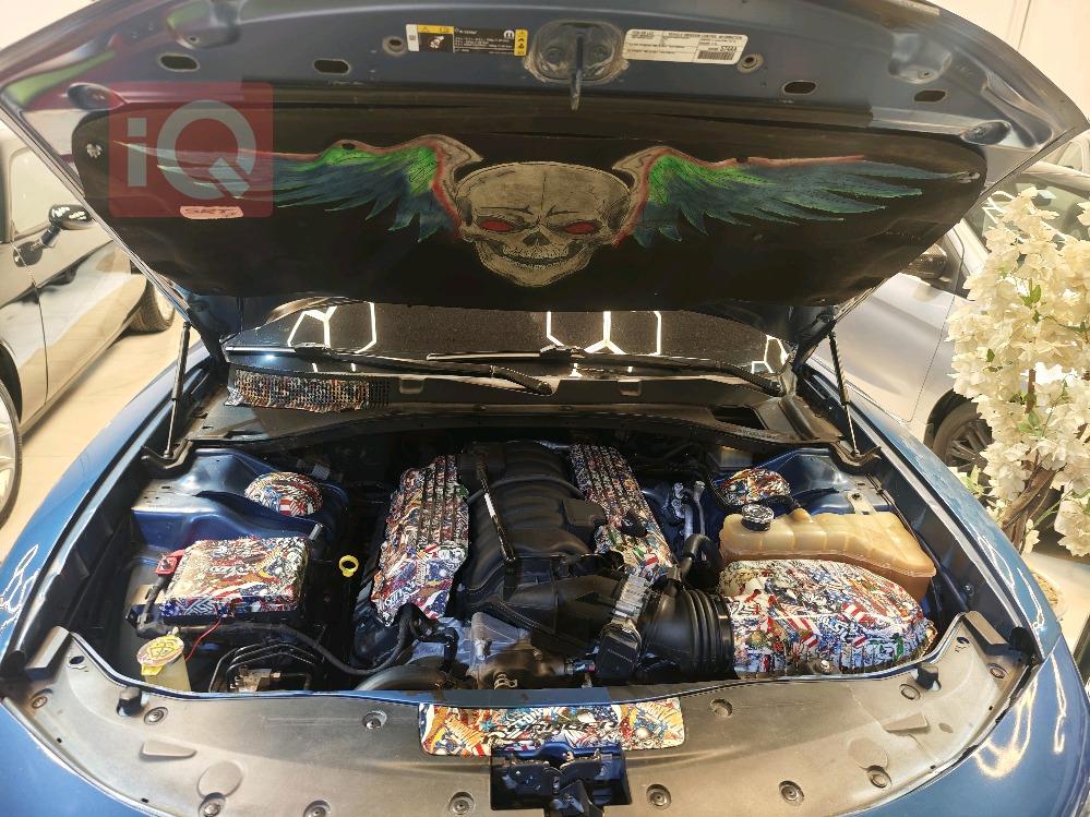 دودج تشارجر